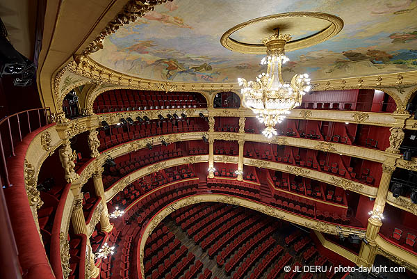 Opéra Royal de Wallonie